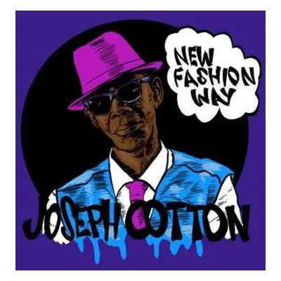 CD Joseph Cotton: New Fashion Way