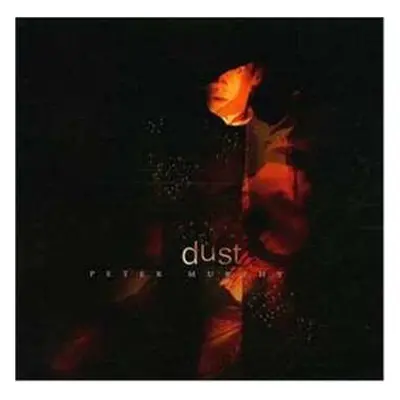 CD Peter Murphy: Dust