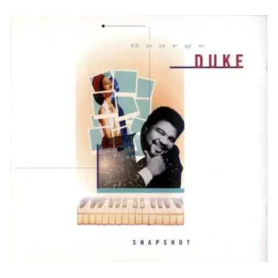 CD George Duke: Snapshot