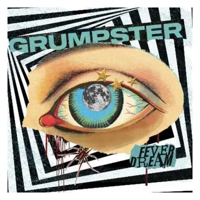 LP Grumpster: Fever Dream CLR | LTD