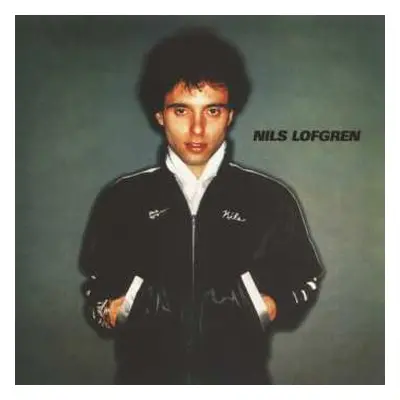 CD Nils Lofgren: Nils