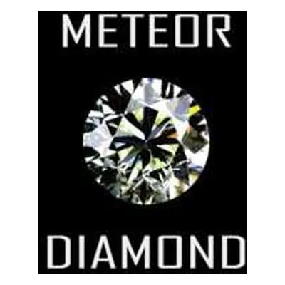 2LP Meteor: Diamond