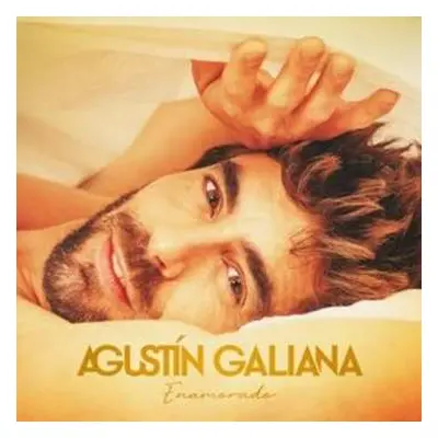 CD Agustin Galiana: Enamorado