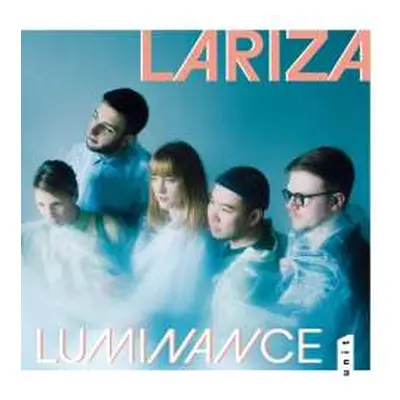 CD Lariza: Luminance