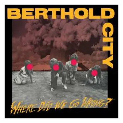 CD Berthold City: Where Did We Go Wrong?