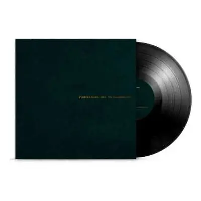 2LP Sorey: The Susceptible Now