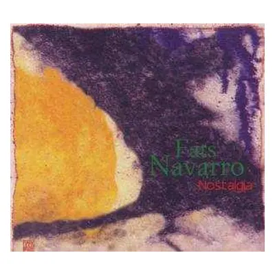 CD Fats Navarro: Nostalgia