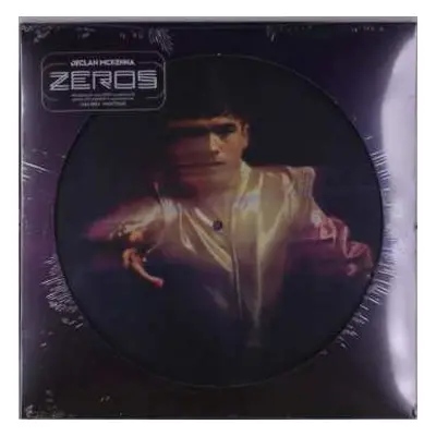 LP Declan McKenna: Zeros LTD | PIC