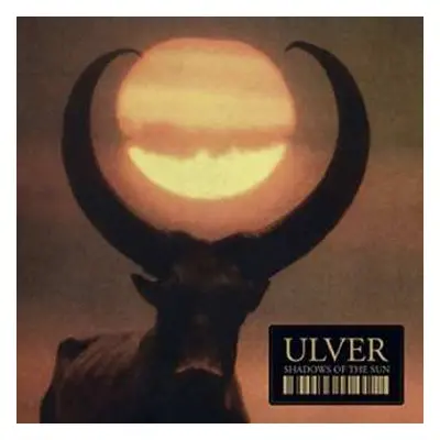 LP Ulver: Shadows Of The Sun