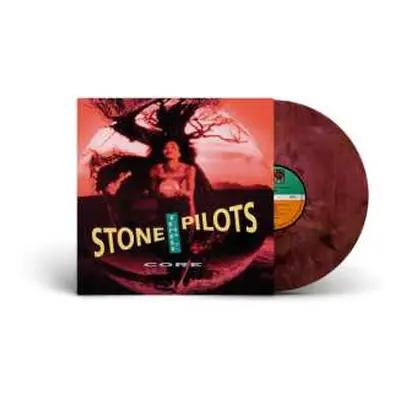 LP Stone Temple Pilots: Core