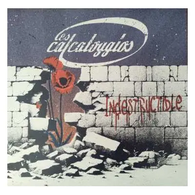 LP Les Calcatoggios: Indestructible CLR | LTD | NUM