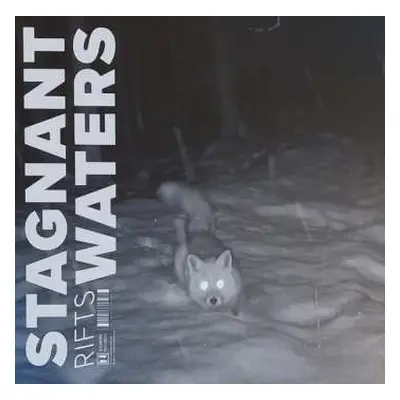 LP/CD Stagnant Waters: Rifts