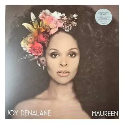 LP Joy Denalane: Maureen LTD | NUM