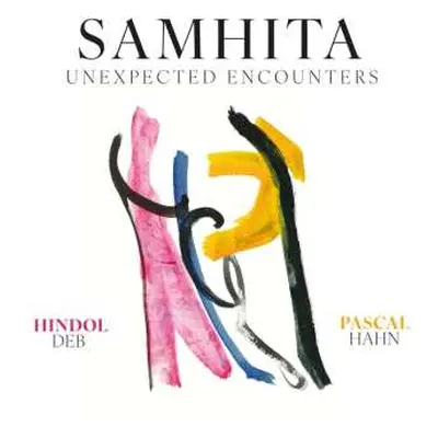 CD Various: Unexpected Encounters