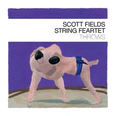 CD Scott Fields: Throws