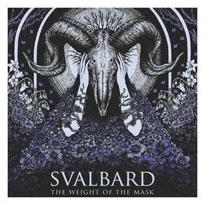 CD Svalbard: The Weight Of The Mask