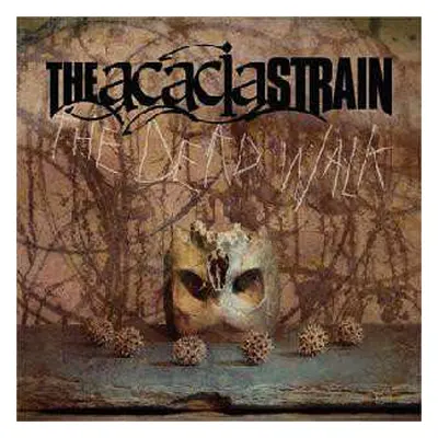 CD The Acacia Strain: The Dead Walk