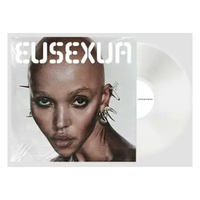 LP FKA Twigs: Eusexua