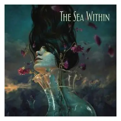 2LP/2CD The Sea Within: The Sea Within