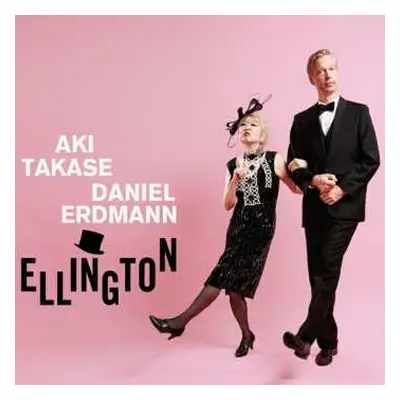 CD Aki Takase: Ellington