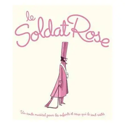 CD Various: Le Soldat Rose