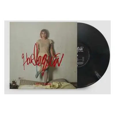 LP Lady Gaga: Harlequin