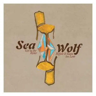 CD Sea Wolf: Get To The River Before It Runs Too Low