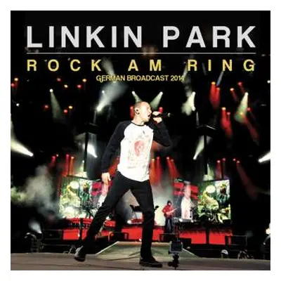 CD Linkin Park: Rock Am Ring