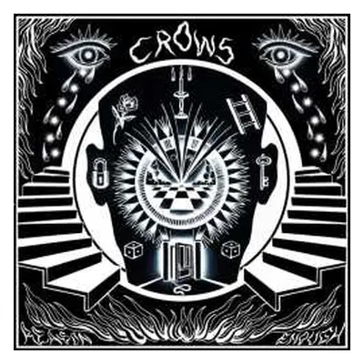 CD Crows: Reason Enough