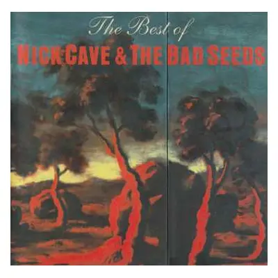 CD Nick Cave & The Bad Seeds: The Best Of Nick Cave & The Bad Seeds