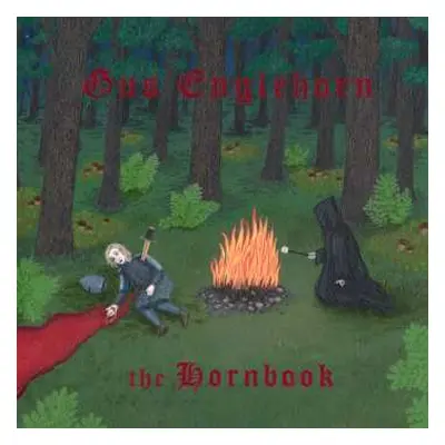 CD Gus Englehorn: The Hornbook