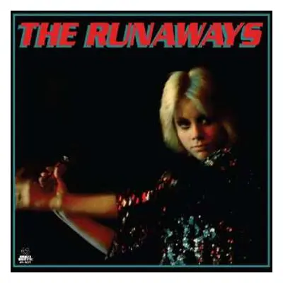 CD The Runaways: The Runaways