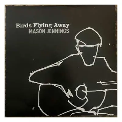 LP Mason Jennings: Birds Flying Away