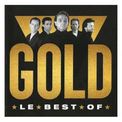 CD Gold: Le Best Of