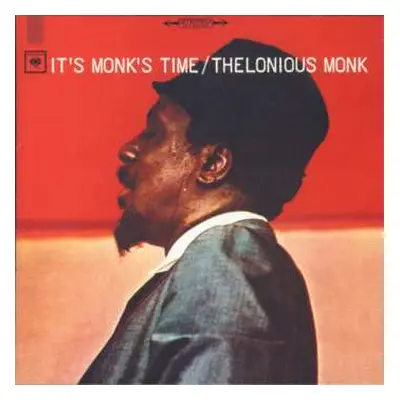 CD Thelonious Monk: It's Monk's Time