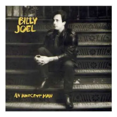 CD Billy Joel: An Innocent Man