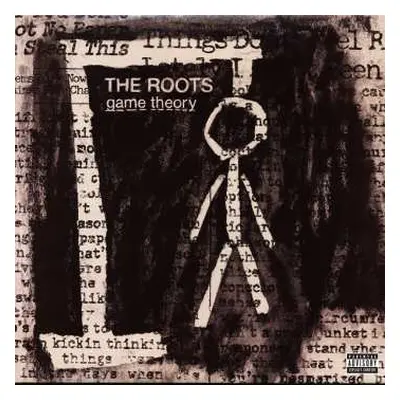 2LP The Roots: Game Theory