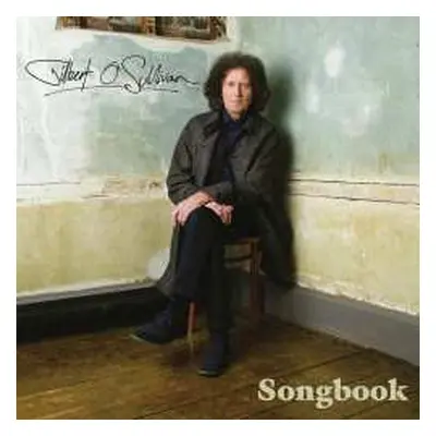 CD Gilbert O'Sullivan: Songbook