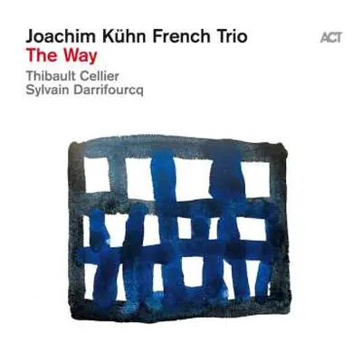 LP Joachim Kühn: The Way (180g)