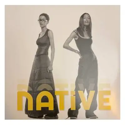 2LP Native: Native Story