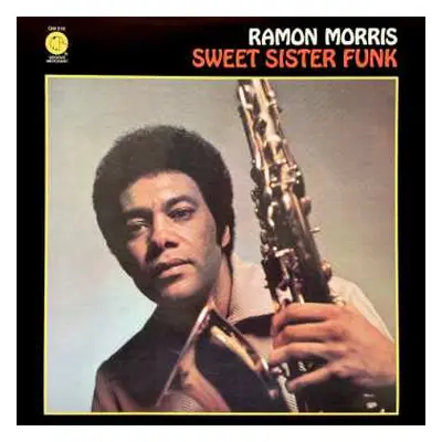 LP Ramon Morris: Sweet Sister Funk