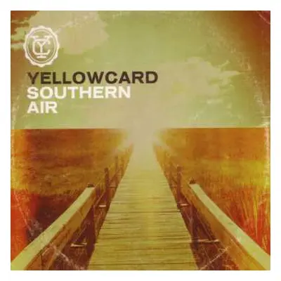 CD Yellowcard: Southern Air