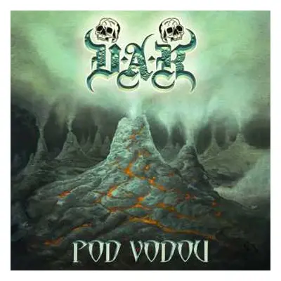 CD V.A.R.: Pod Vodou