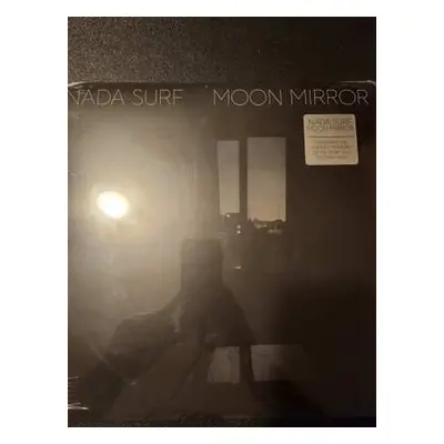 LP Nada Surf: Moon Mirror