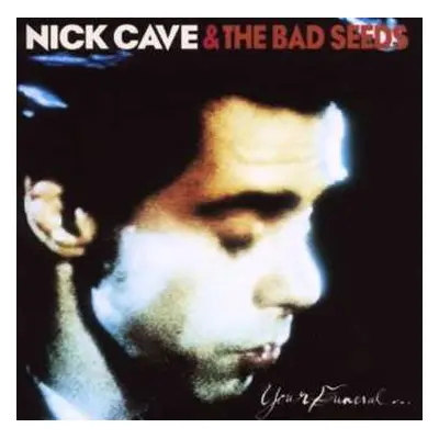 CD/DVD Nick Cave & The Bad Seeds: Your Funeral... My Trial