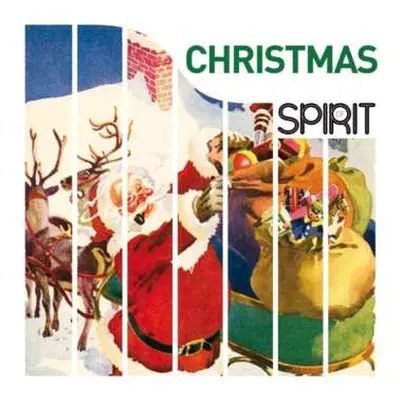 LP Various: Spirit Of Christmas