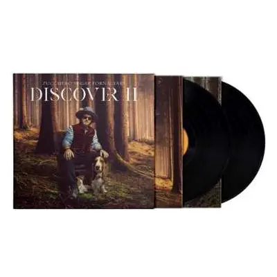 2LP Zucchero: Discover Ii