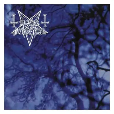 CD Dark Funeral: Dark Funeral