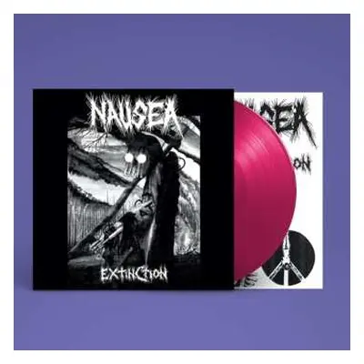 LP Nausea: Extinction