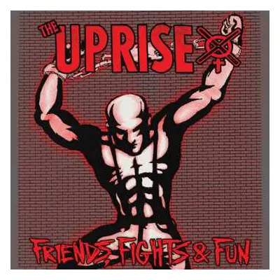 LP The Uprise: Friends, Fights And Fun